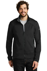 Eddie Bauer® Highpoint Fleece Jacket - Black - XS